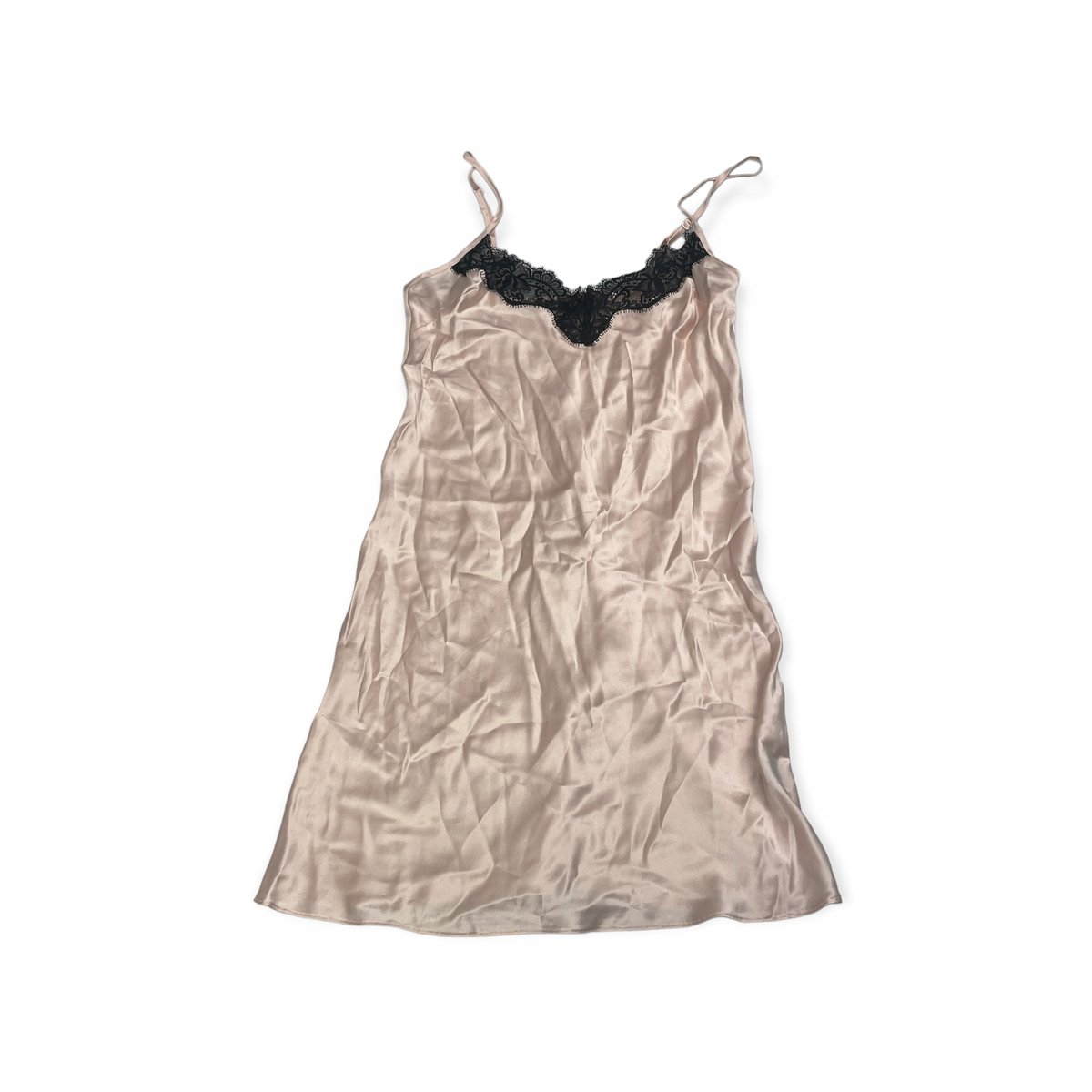 Koszula nocna damska ramiączka NEIMAN MARCUS L