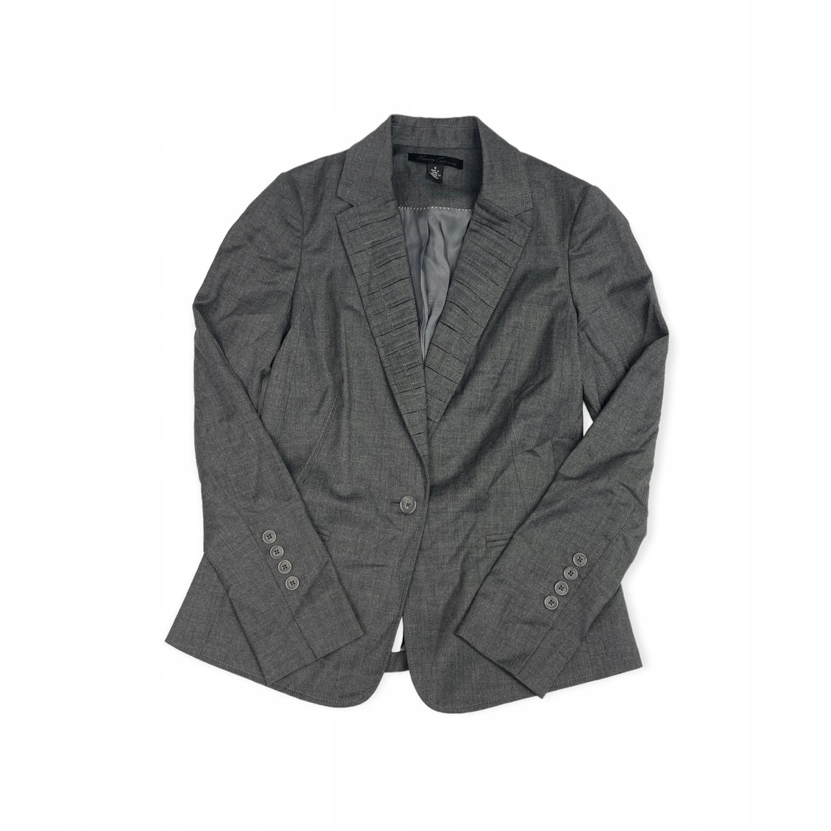 Elegancka marynarka żakiet damski KENNETH COLE S