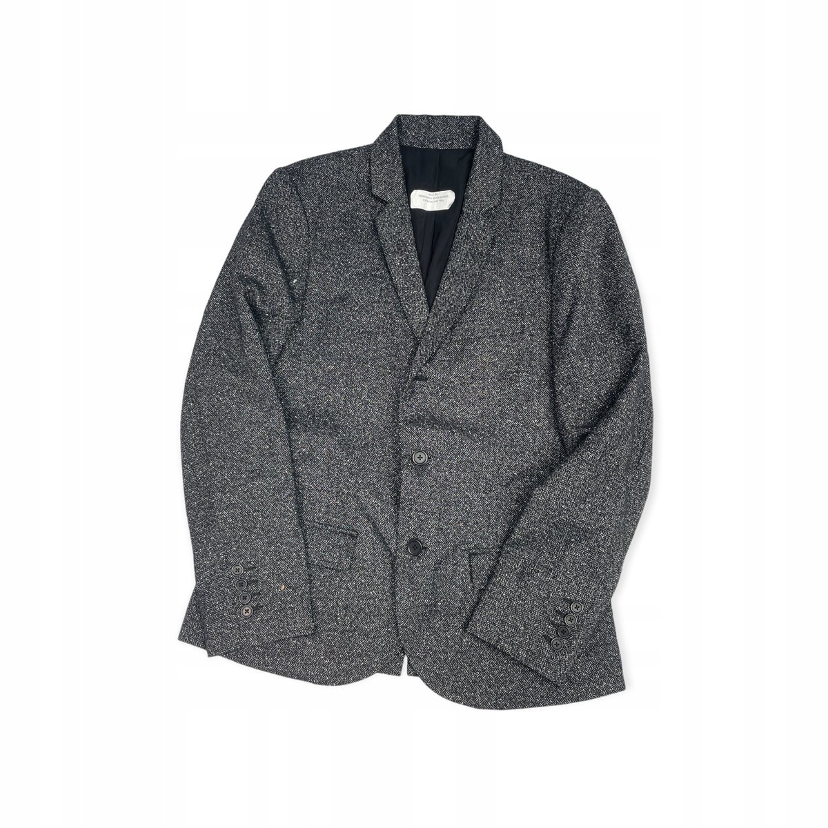 Elegancka marynarka żakiet damski KENNETH COLE 42