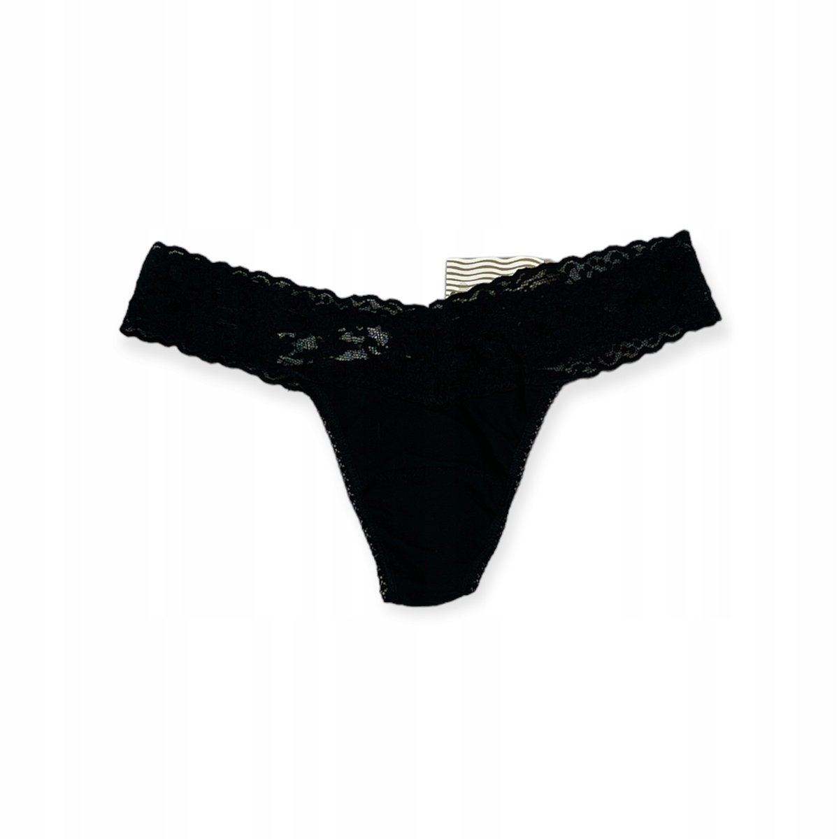 Koronkowe stringi majtki damskie HANKY PANKY Uni