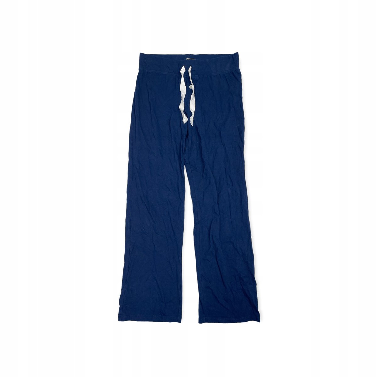 Spodnie damskie dresowe wiązane J. CREW S