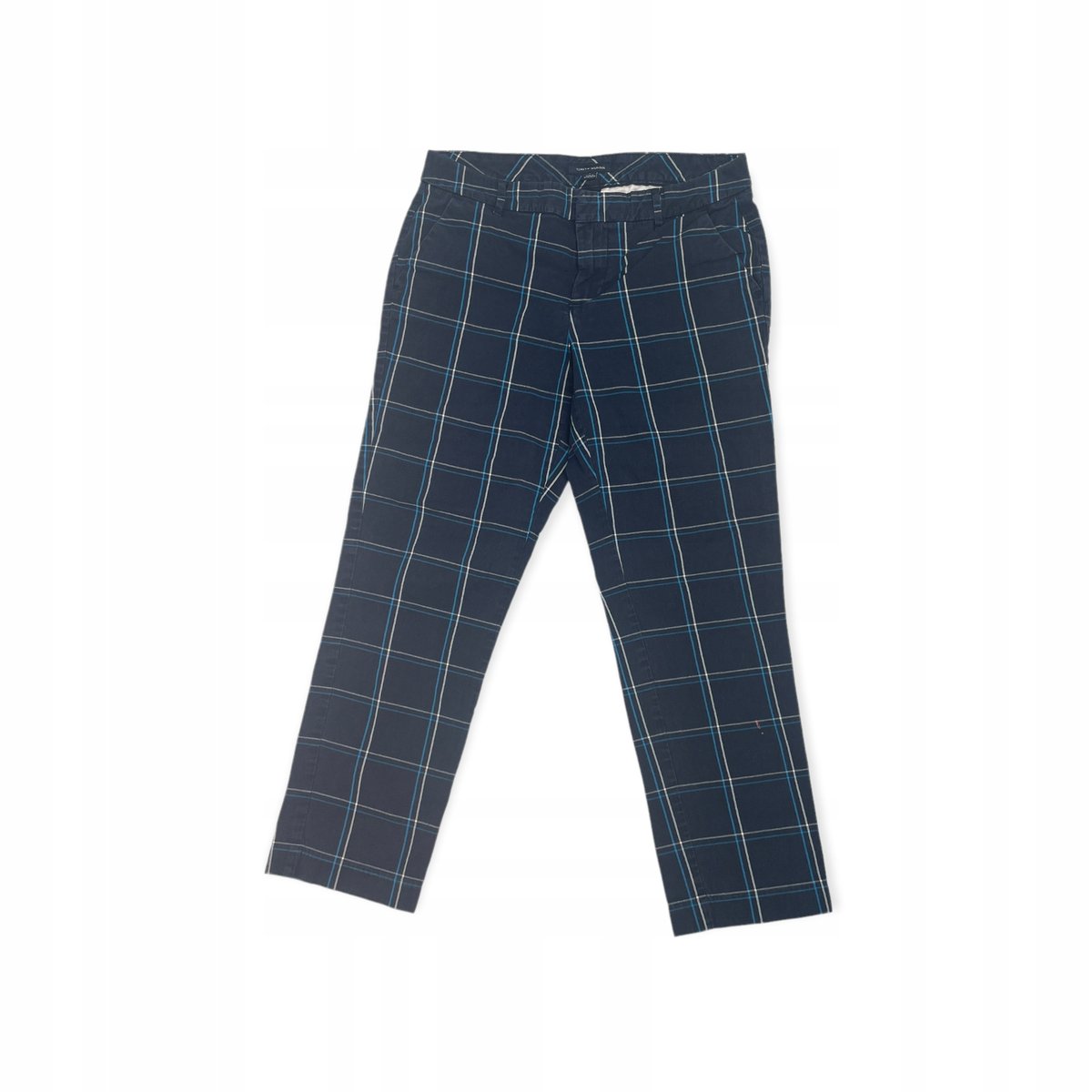 Spodnie jeansowe damskie TOMMY HILFIGER XS/S