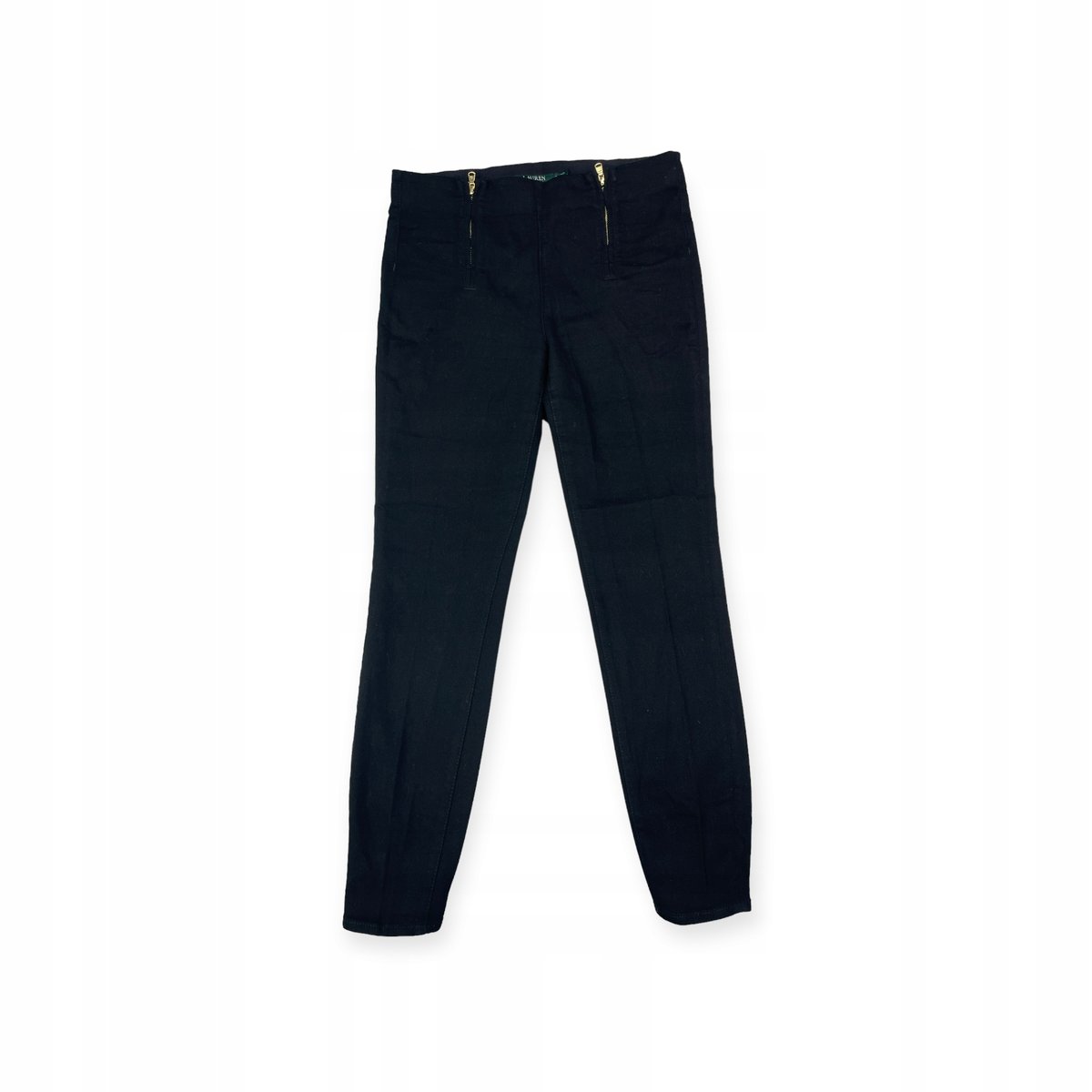 Eleganckie spodnie damskie LAUREN RALPH LAUREN 8