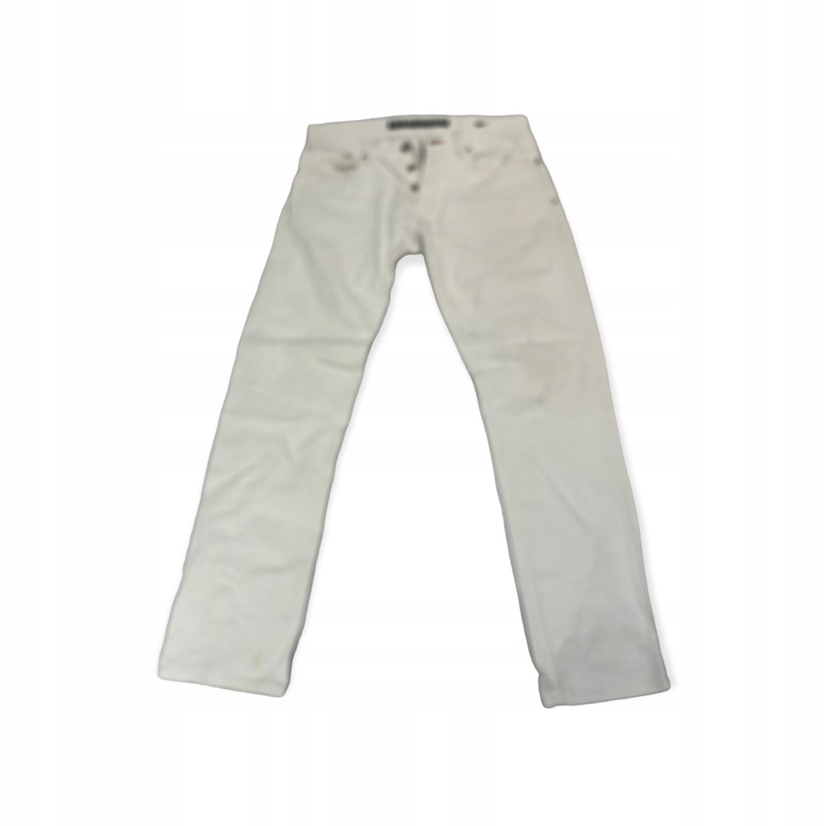 Spodnie jeansowe damskie LAUREN RALPH LAUREN 30/32