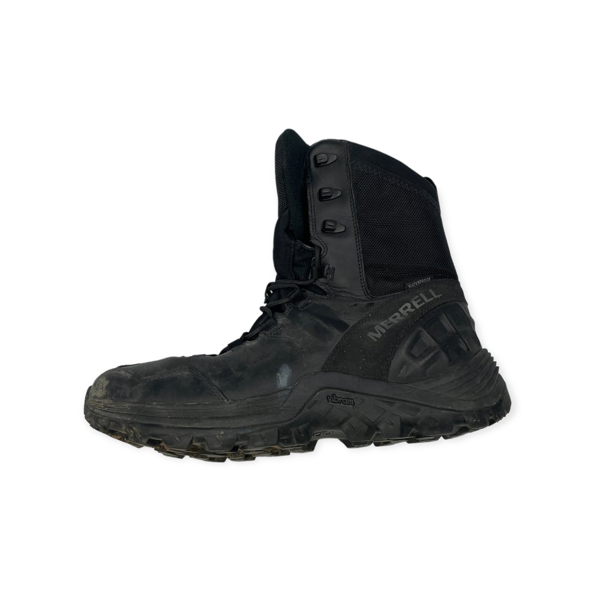 Buty trekkingowe męskie MERRELL VIBRAM 46,5