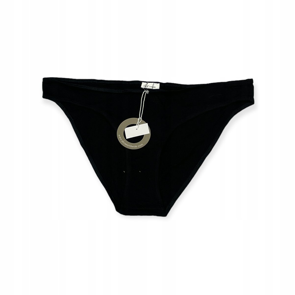 Klasyczne majtki figi damskie SKIN ORGANIC S