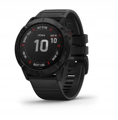 Szkło ochronne 9H Garmin 7s