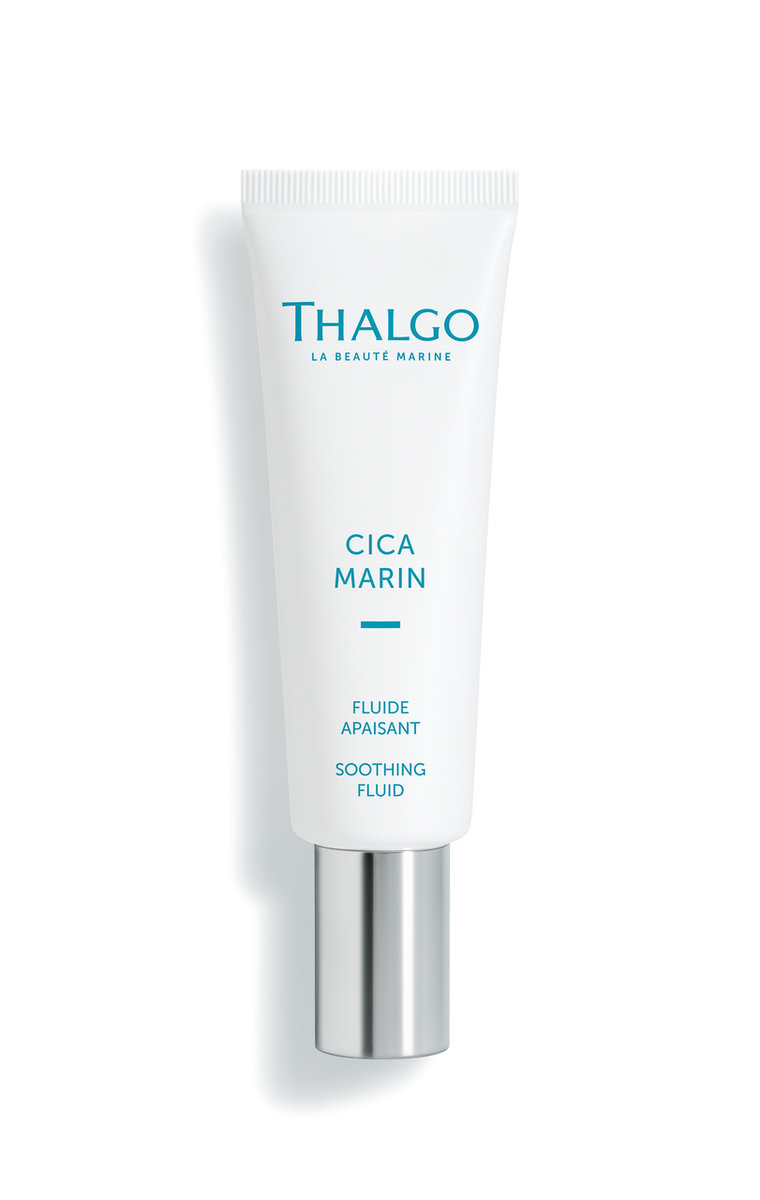 Thalgo Cica Marin, Soothing Fluid, Łagodzący fluid 50ml
