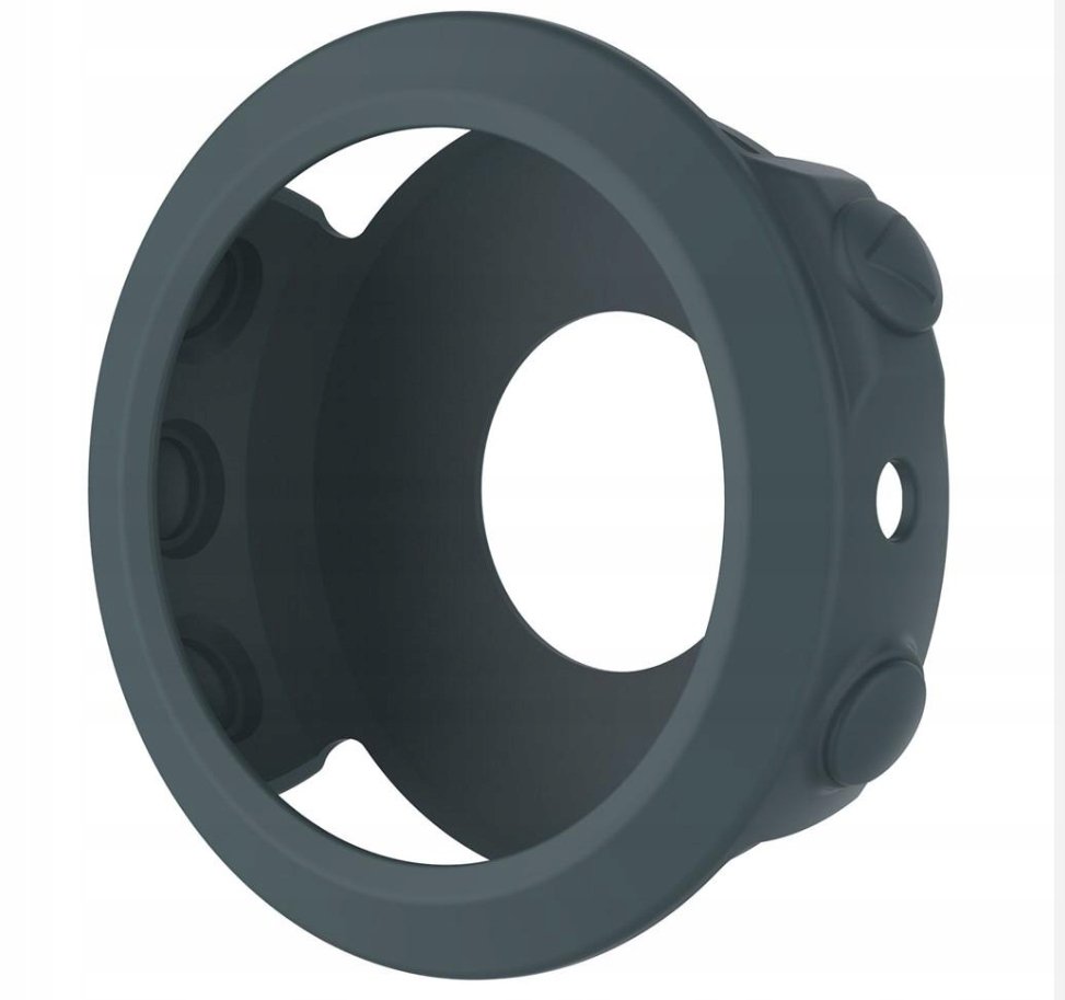 Etui Ochronne Silikonowe Garmin Fenix 5x