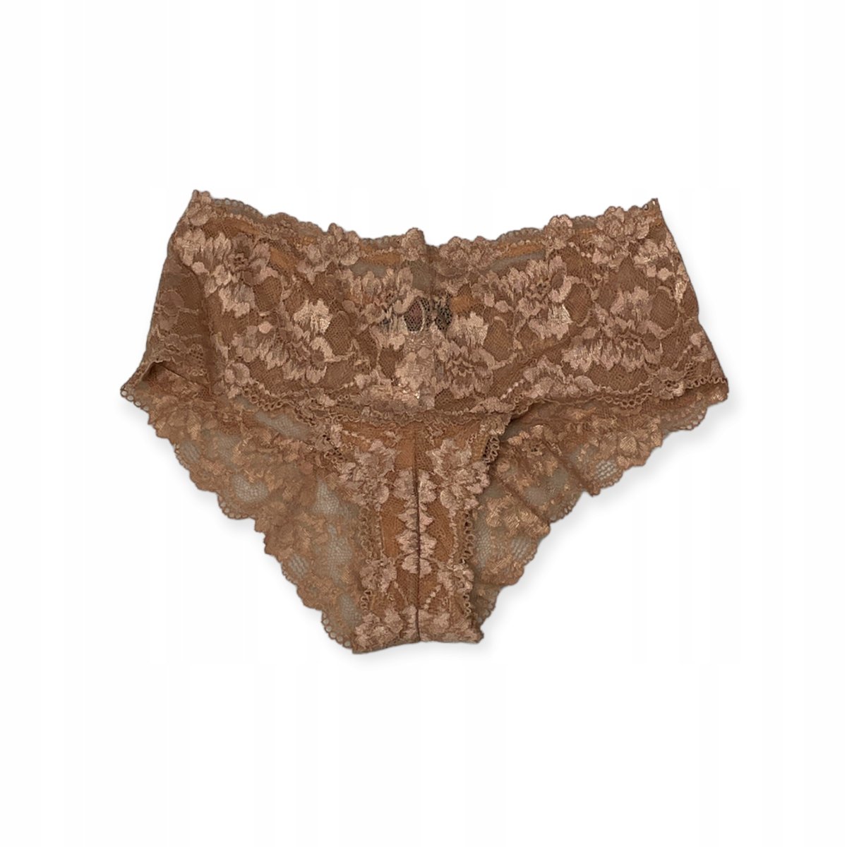 Koronkowe majtki figi damskie COSABELLA S