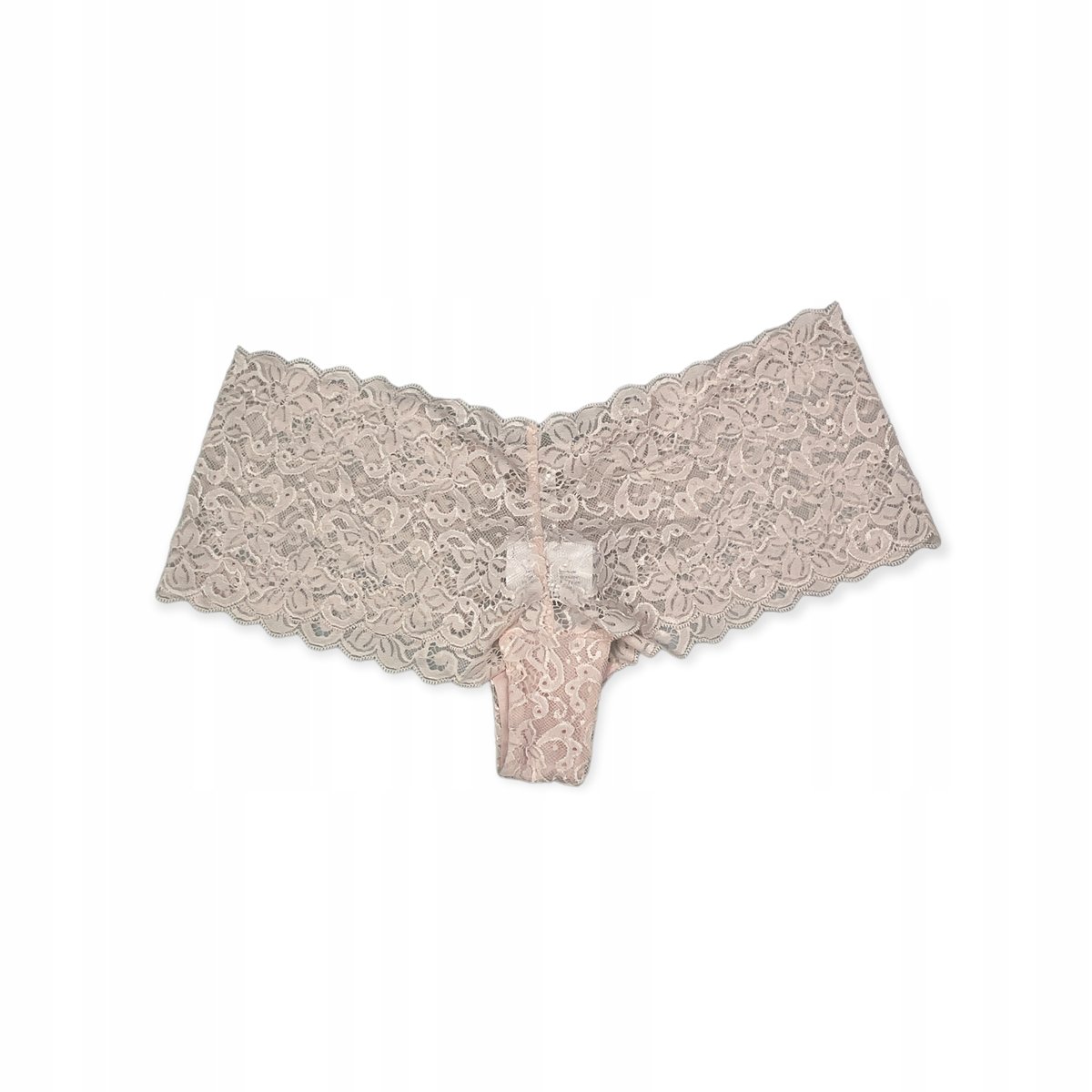 Koronkowe majtki stringi damskie HANRO L