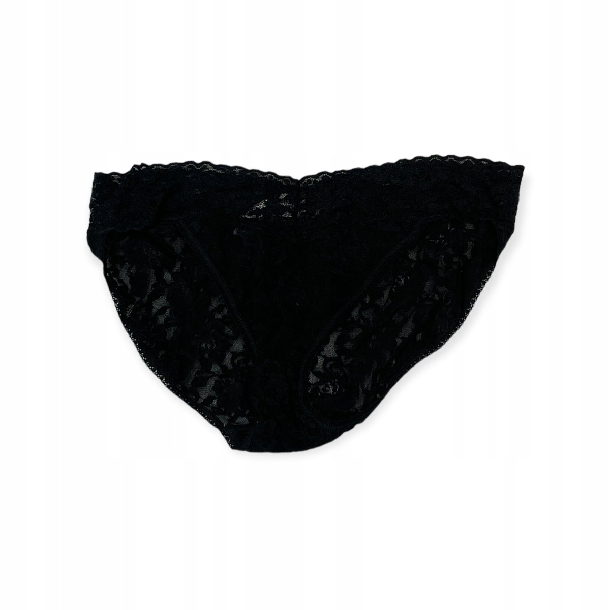 Koronkowe majtki figi damskie HANKY PANKY L