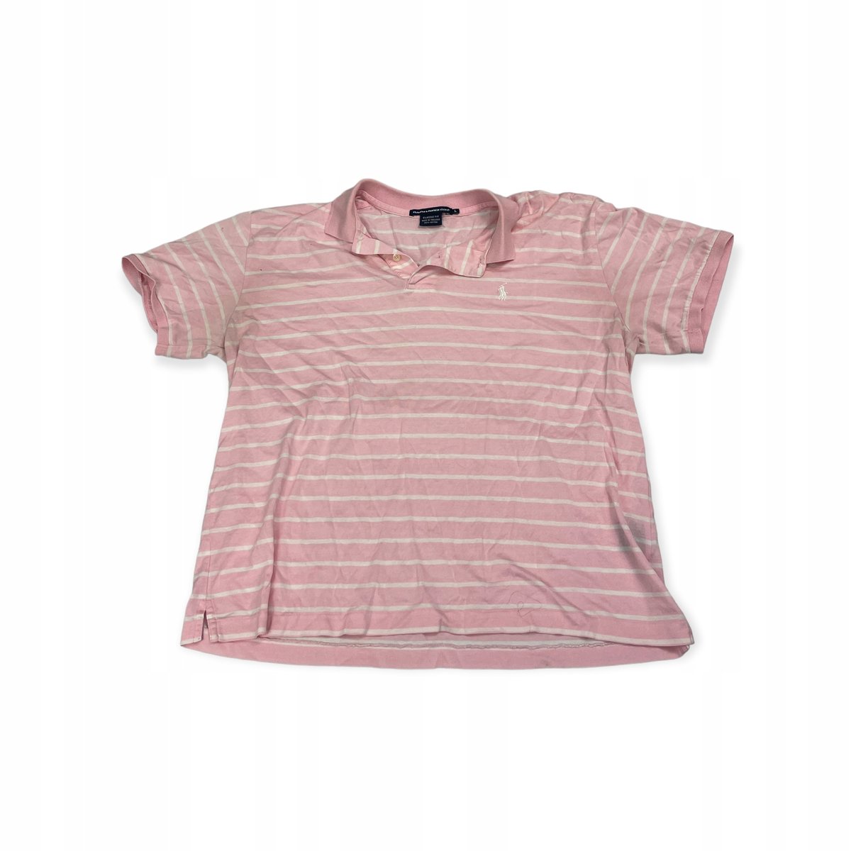 Koszulka damska polo RALPH LAUREN GOLF L