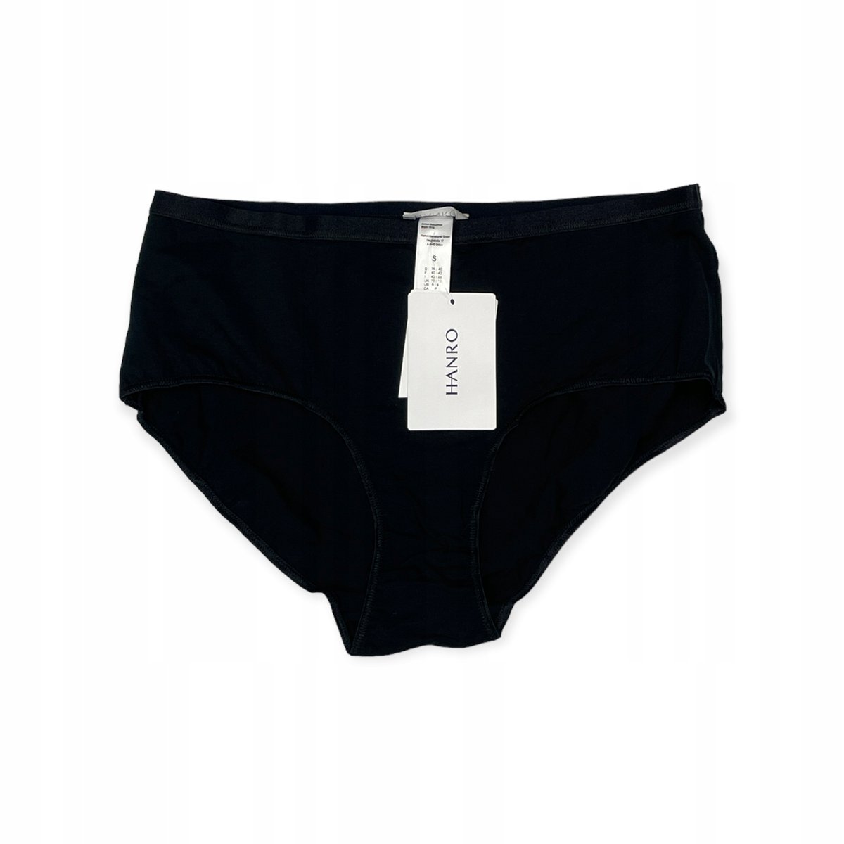 Klasyczne majtki figi damskie HANRO S