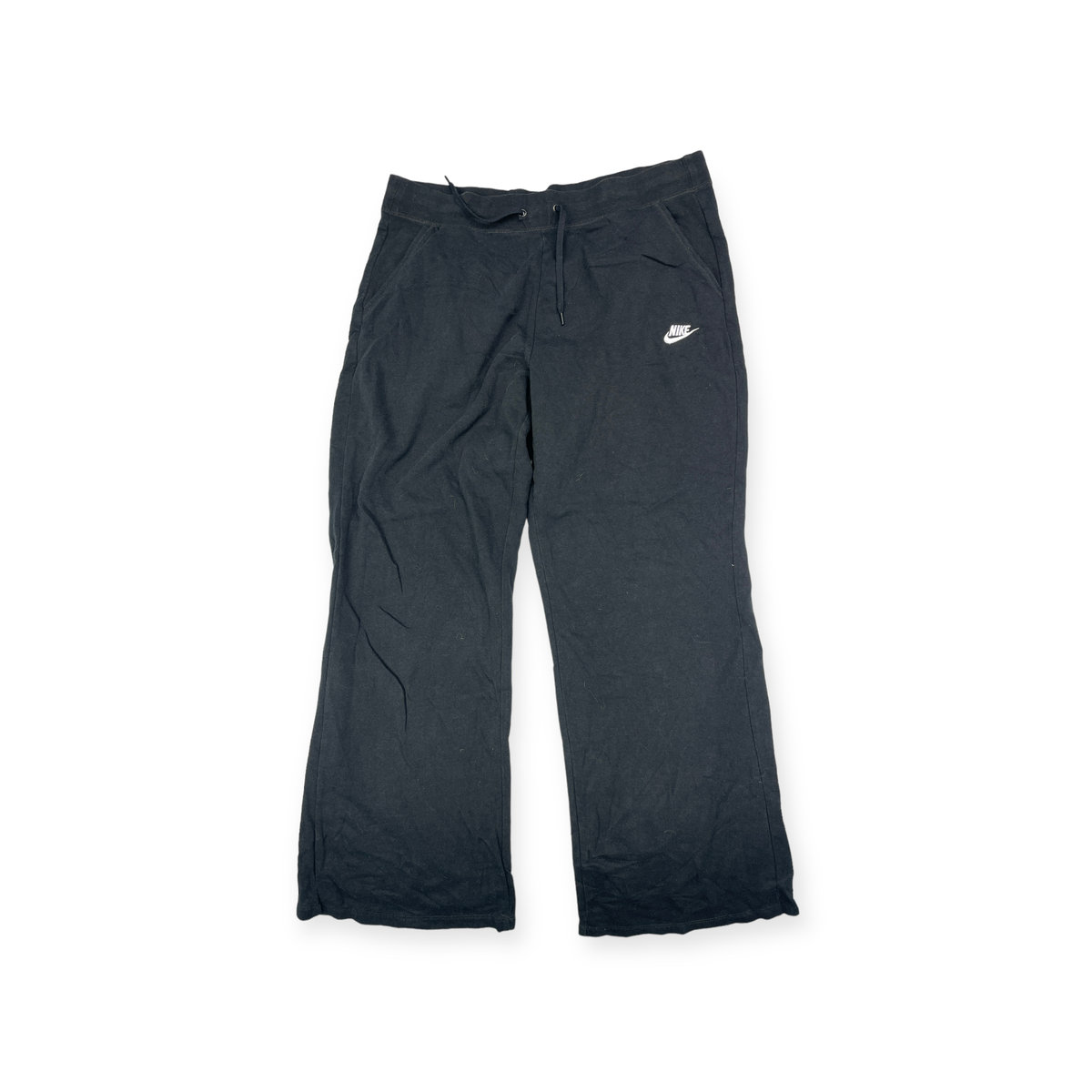 Spodnie dresowe damskie NIKE XL