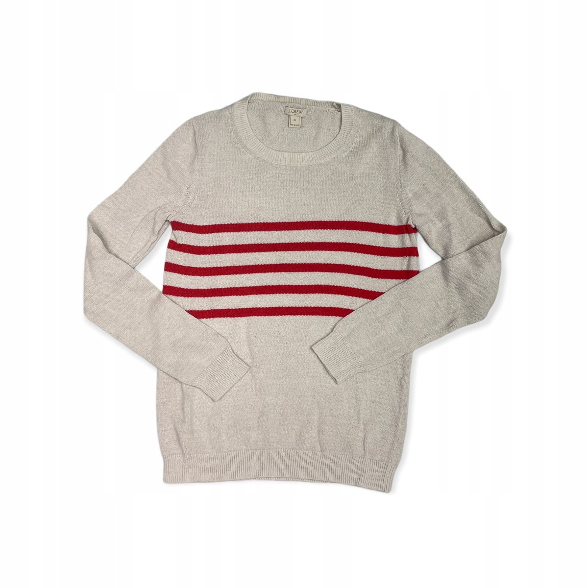 Bluzka damska długi rękaw J. CREW XS