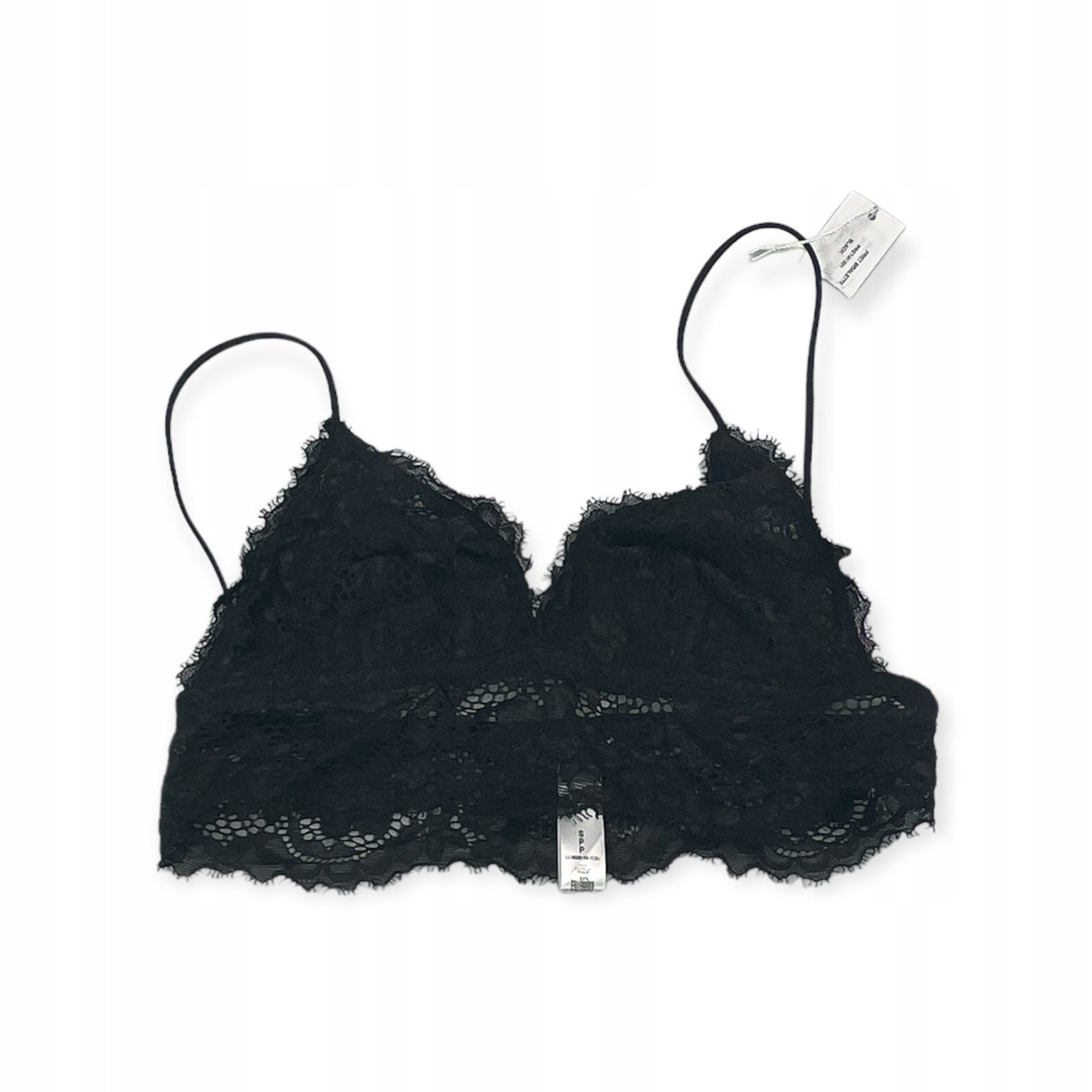 Koronkowy biustonosz stanik damski COSABELLA S
