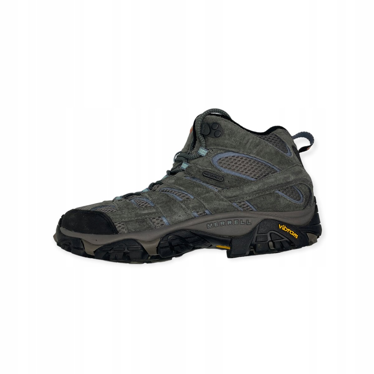 Buty trekkingowe damskie MERRELL WATERPROOF 40