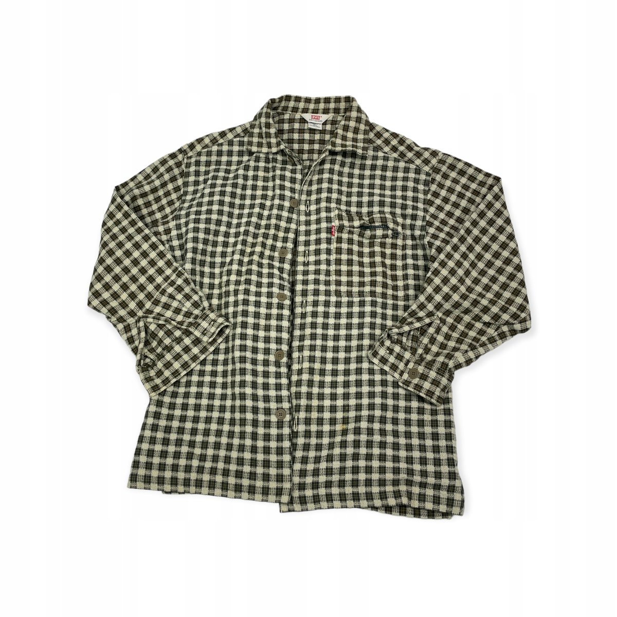 Koszula damska długi rękaw LEVI'S M