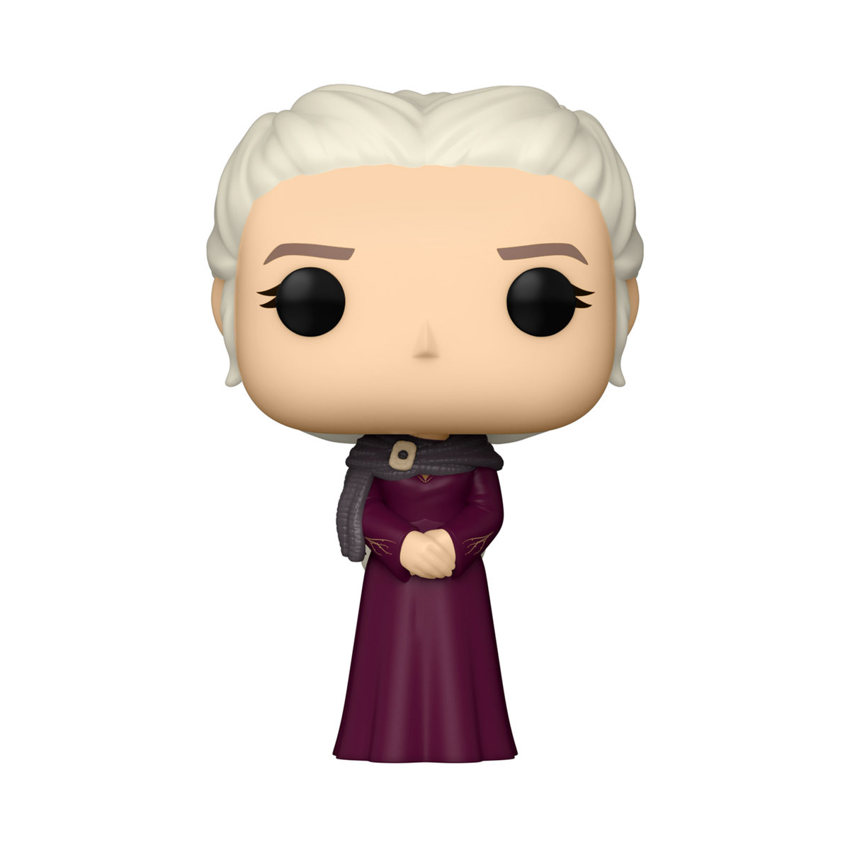 Funko POP! Television, figurka kolekcjonerska, House of Dragon, Rhaenyra Targaryen, 16