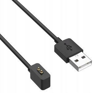 ŁADOWARKA KABEL USB DO XIAOMI REDMI WATCH 3 ACTIVE