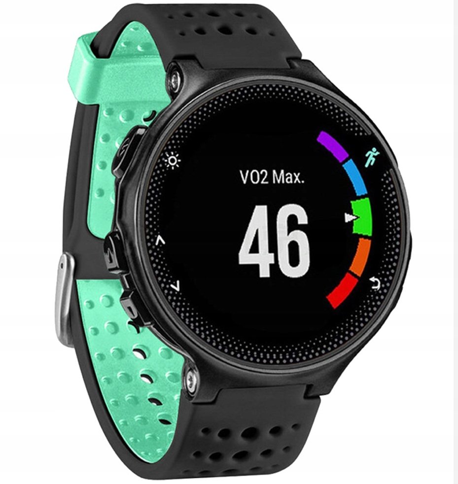 PASEK GARMIN FORERUNNER 220/230/235/620/630/735XT