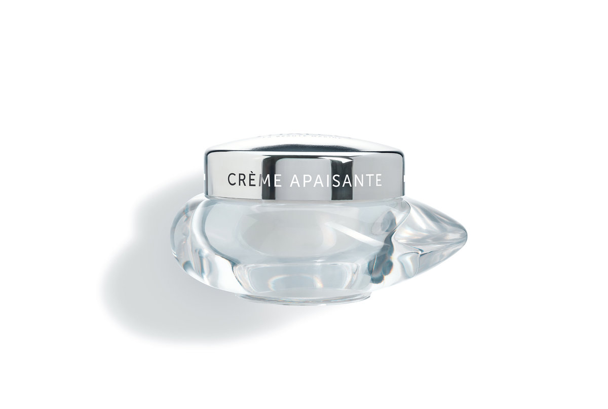 Thalgo Cica Marin, Soothing Cream, Krem łagodzący 50ml