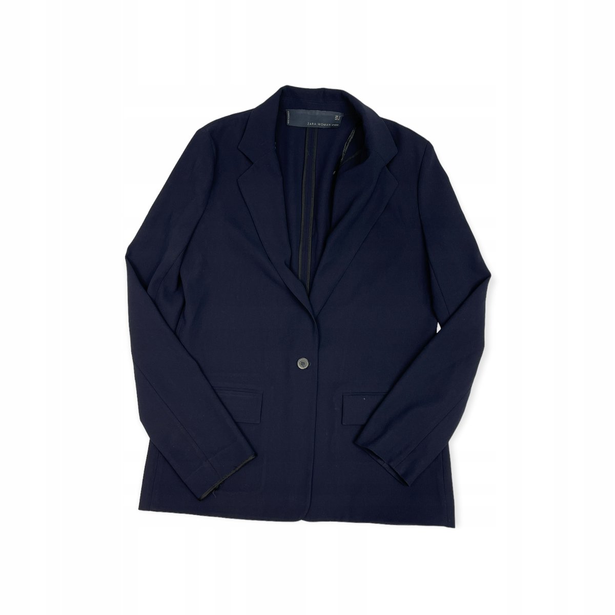 Elegancka marynarka żakiet damski ZARA WOMAN S