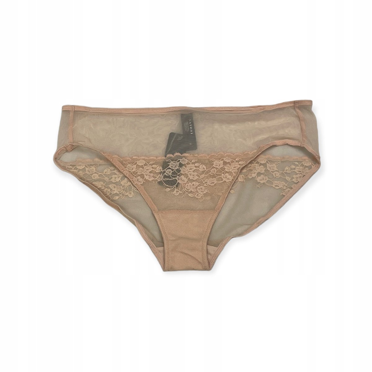 Koronkowe majtki figi damskie NATORI M