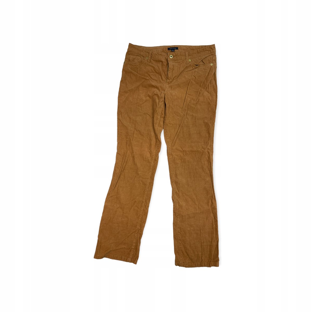 Spodnie jeansowe damskie TOMMY HILFIGER L