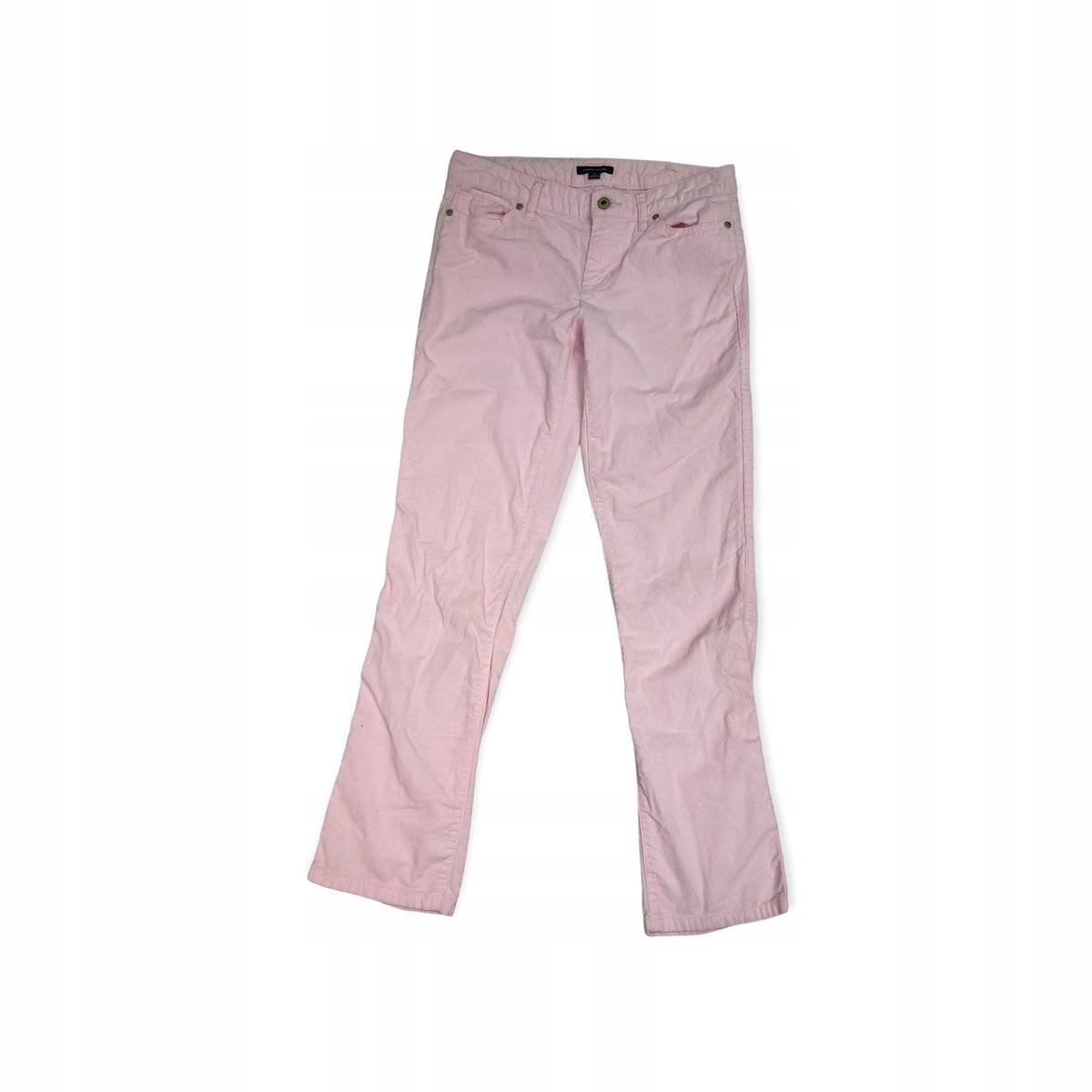 Spodnie jeansowe damskie TOMMY HILFIGER S