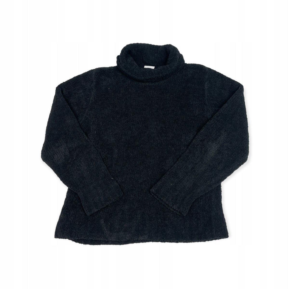 Bluzka damska długi rękaw półgolf COLUMBIA M