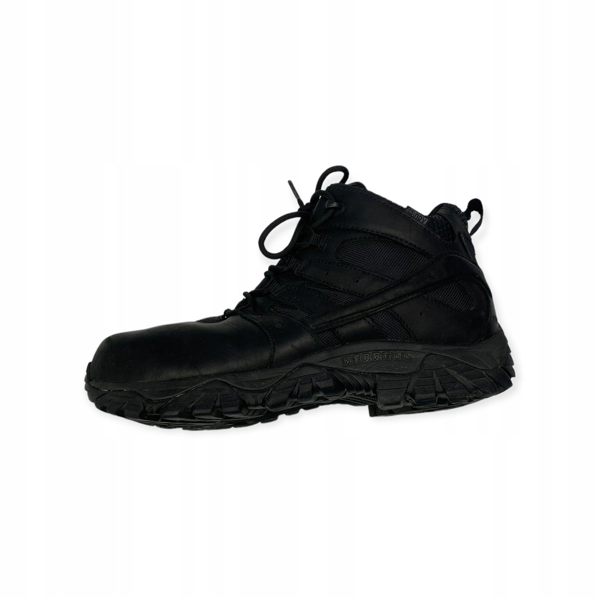 ﻿Buty trekkingowe męskie MERRELL COMFORT BASE 43