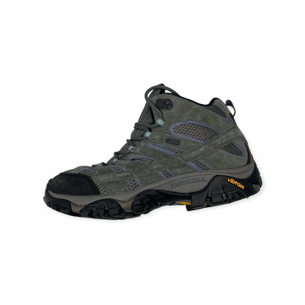 Buty trekkingowe damskie MERRELL WATERPROOF 40,5