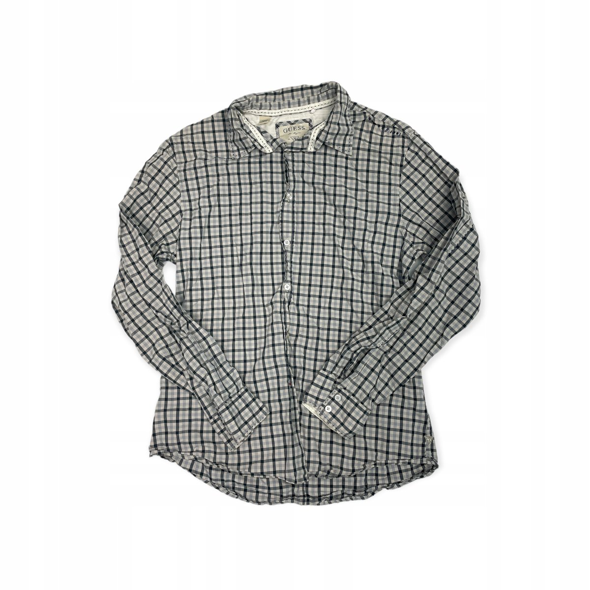 Koszula damska długi rękaw GUESS L