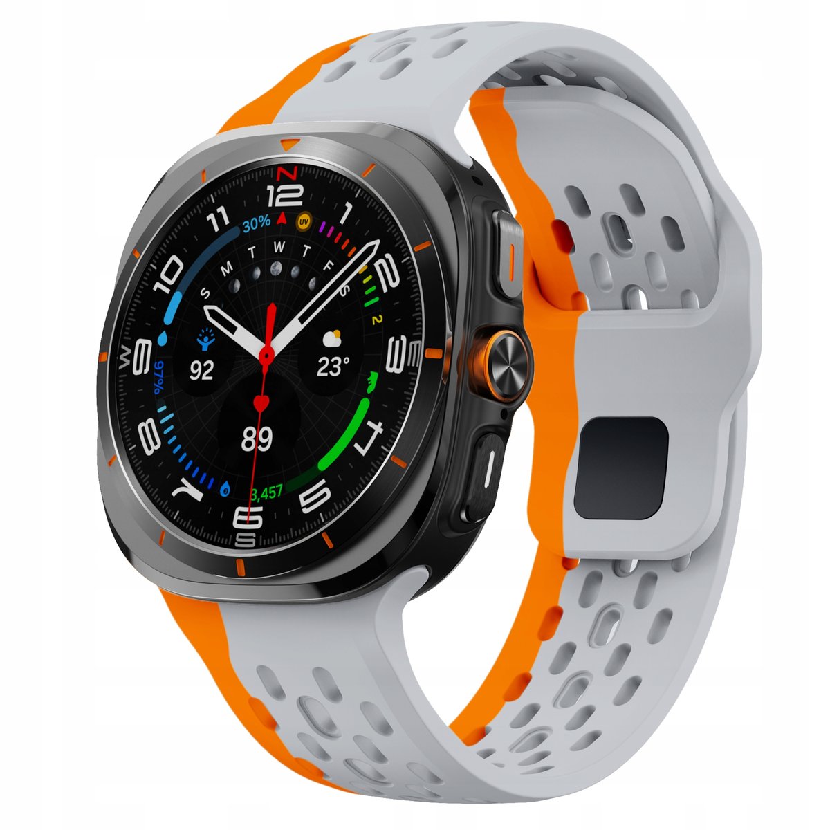 PASEK DO SAMSUNG GALAXY WATCH ULTRA 47MM