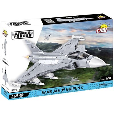 Armed Forces Saab JAS 39 Gripen E
