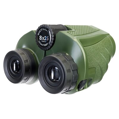 Levenhuk Travel 8x25