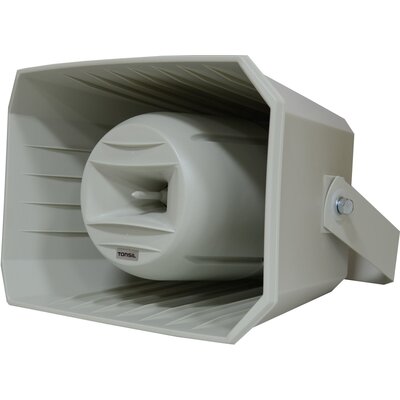 Tonsil GZT 50 - Megafon, głośnik tubowy