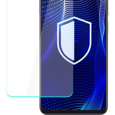 Szkło hybrydowe 3MK FlexibleGlass Pro do Oppo A3 Pro 5G/Energy | Bezpłatny transport