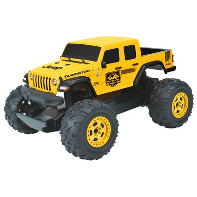 Samochód zdalnie sterowany TAIYO Jeep Gladiator 220002A