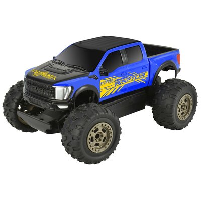 Samochód zdalnie sterowany TAIYO F-150 Raptor 220005A
