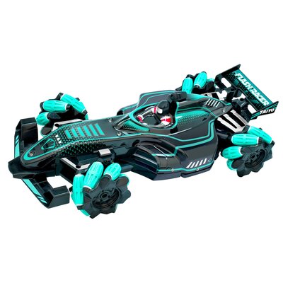 Samochód zdalnie sterowany TAIYO Flash Racer 120003A