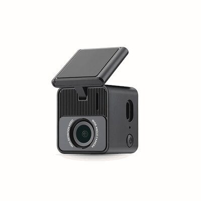 MIO MiVue J20 Czarny