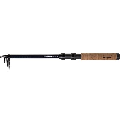 Wędka MIKADO Trython Mini 2.70m / 15-45g