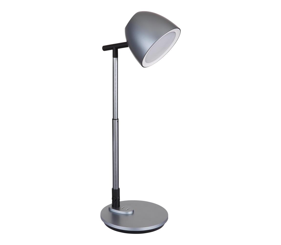 Globo 58444 - LED Lampa stołowa ściemnialna CASALA LED/7,5W/230V
