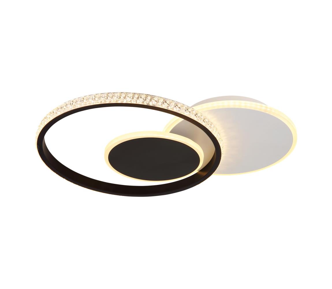 Globo 67197-18 - LED Plafon PERLIX LED/18W/230V