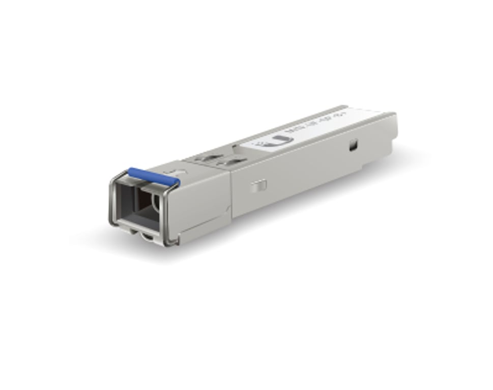 Ubiquiti U Fiber UF-GP-B+ - moduł nadawczo-odbiorczy SFP (mini-GBIC)