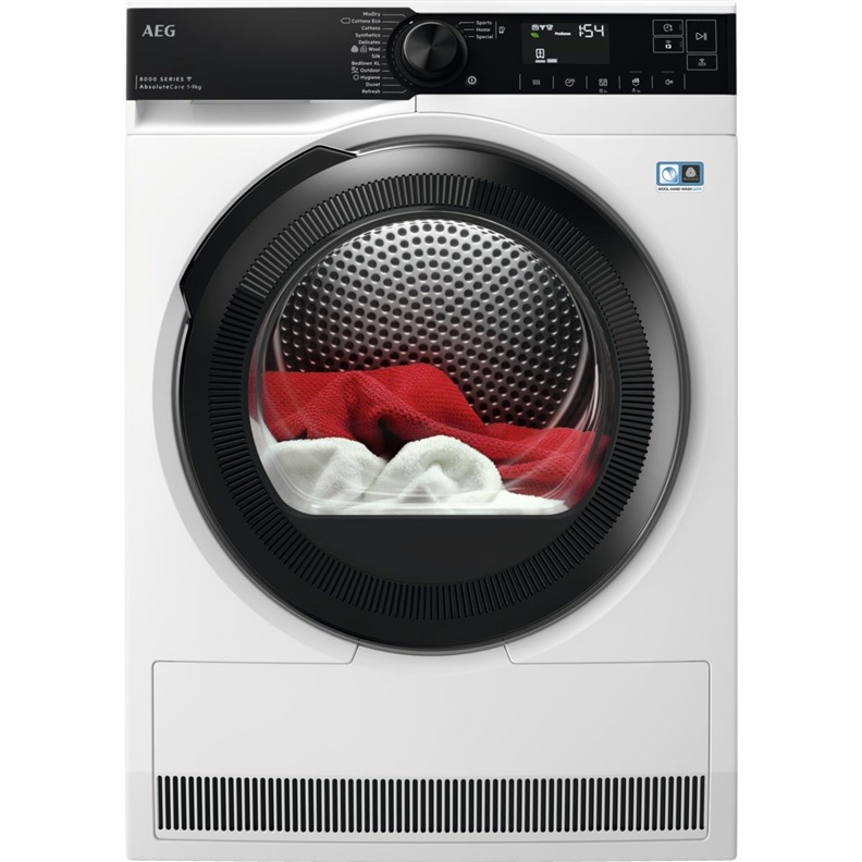 AEG TR839P4CE