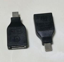 Adapter Proxtend Mini-DisplayPort (męski) na